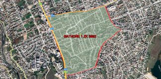 Përfundon procesi i legalizimin në lagjen numër 1 në Bathore