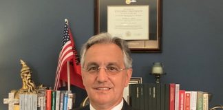 Histori suksesi/ Njihuni me shqiptarin, Drejtor i Shkencave të Shëndetit Publik në New York