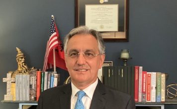 Histori suksesi/ Njihuni me shqiptarin, Drejtor i Shkencave të Shëndetit Publik në New York