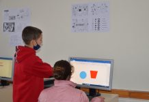 Kabineti i Informatikës ndez llambën e ëndrrave