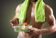 3 perimet që ndihmojnë shumë për të krijuar masë muskulore