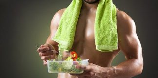 3 perimet që ndihmojnë shumë për të krijuar masë muskulore