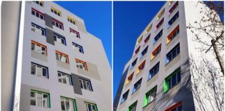 FOTOT/ Gati konviktet e reja të mjekësisë për 400 studentë