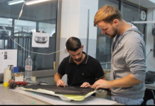 Njihuni me shqiptarin që prodhon pjesë për Ferrarin, nis punën për të krijuar jahtin e tij