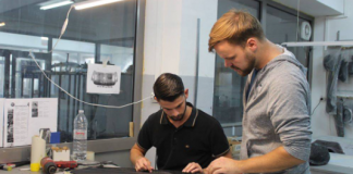 Njihuni me shqiptarin që prodhon pjesë për Ferrarin, nis punën për të krijuar jahtin e tij