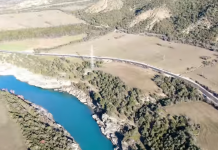 FOTOT/ Rruga që zgjeron ofertën turistike në juglindje të Shqipërisë