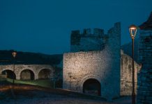 Një arsye më shumë për të vizituar kalanë e Beratit