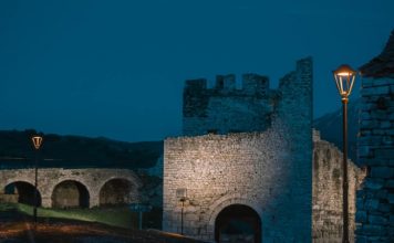 Një arsye më shumë për të vizituar kalanë e Beratit