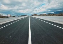 FOTOT/ Përfundon ndërtimi, hapet për qarkullim ura e re e Tapizës