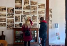 FOTO/ Muzetë e Beratit, destinacioni i preferuar i fundjavës për qindra vizitorë