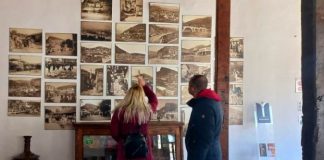 FOTO/ Muzetë e Beratit, destinacioni i preferuar i fundjavës për qindra vizitorë