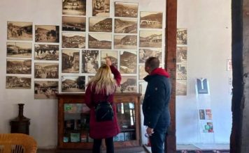 FOTO/ Muzetë e Beratit, destinacioni i preferuar i fundjavës për qindra vizitorë