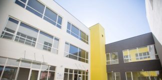 FOTOT/ Ndërtohet shkolla model për 500 nxënës në Borizanë