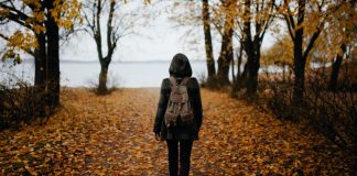 Si ndikon ecja në natyrë në djegien e kalorive