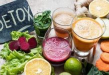 Ushqimet që duhet të konsumoni për të pastruar mëlçinë