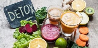 Ushqimet që duhet të konsumoni për të pastruar mëlçinë