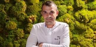 Njihuni me Ravajolin, shqiptari mes 150 shefave më të mirë në botë