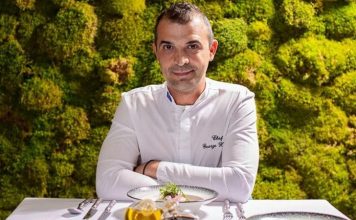 Njihuni me Ravajolin, shqiptari mes 150 shefave më të mirë në botë