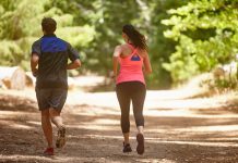 Ju mjaftojnë një palë atlete dhe pak vullnet për t’u ndjerë shkëlqyeshëm