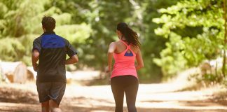 Ju mjaftojnë një palë atlete dhe pak vullnet për t’u ndjerë shkëlqyeshëm