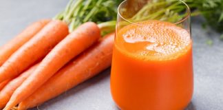 7 arsye se pse duhet të konsumoni çdo ditë karota