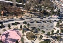 FOTOT/ Parku i Pavarësisë, një oaz fantastik në Vlorë