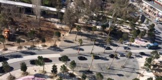 FOTOT/ Parku i Pavarësisë, një oaz fantastik në Vlorë