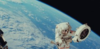 Suksesi i jashtëzakonshëm/ Njihuni me Xhaferin, shqiptarin që punon për NASA-n