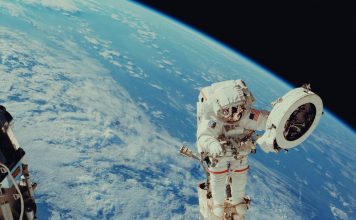 Suksesi i jashtëzakonshëm/ Njihuni me Xhaferin, shqiptarin që punon për NASA-n