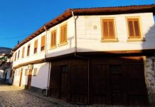 PROJEKTI/ Drejt restaurimit dy lagjet muzeale në Pogradec