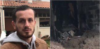 Frymëzuese/ E gjithë Franca po flet për gjestin fisnik të këtij shqiptari