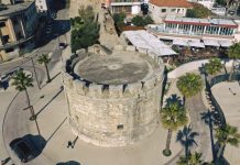 Simboli i Durrësit, nis restaurimi i Torrës Veneciane