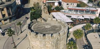 Simboli i Durrësit, nis restaurimi i Torrës Veneciane