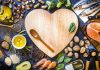 Për një zemër shumë të fortë, ja 6 ushqimet që duhet të konsumoni