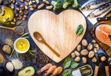 Për një zemër shumë të fortë, ja 6 ushqimet që duhet të konsumoni