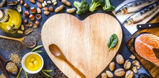 Për një zemër shumë të fortë, ja 6 ushqimet që duhet të konsumoni