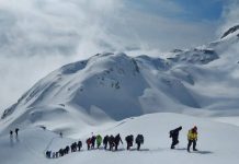 FOTOT/ Valbona, magnet per turistet