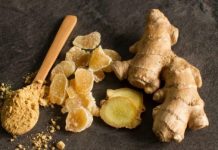 Mrekullia e xhenxherfilit