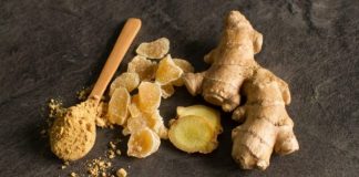 Mrekullia e xhenxherfilit