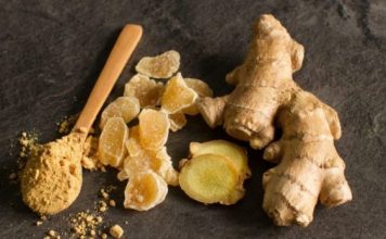 Mrekullia e xhenxherfilit