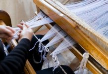 FOTOT/ Zadrima, zemra e zejtarisë në Shqipëri