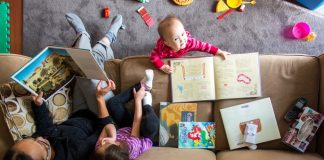 STUDIMI/ Efekti i jashtëzakonshëm tek fëmijët, pse duhet të keni një bibliotekë në shtëpi