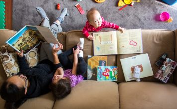 STUDIMI/ Efekti i jashtëzakonshëm tek fëmijët, pse duhet të keni një bibliotekë në shtëpi