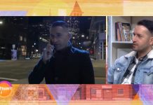 Fieraku mekanik, bëhet aktor i famshëm në Kanada – Historia frymëzuese e të riut shqiptar