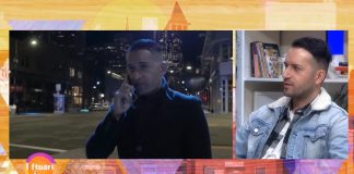 Fieraku mekanik, bëhet aktor i famshëm në Kanada – Historia frymëzuese e të riut shqiptar