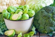 Ja ushqimet që duhet të konsumoni për shëndetin e trurit