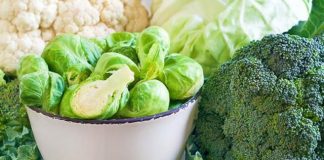 Ja ushqimet që duhet të konsumoni për shëndetin e trurit