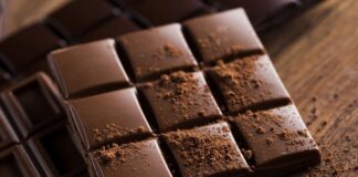 Zbulimi i shkencës: Pse çokollata e zezë na bën më të lumtur