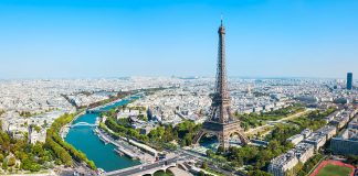 Kulla Eiffel….zgjatet me 6 metra