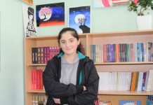 Savina, një model frymëzimi për çdo të ri